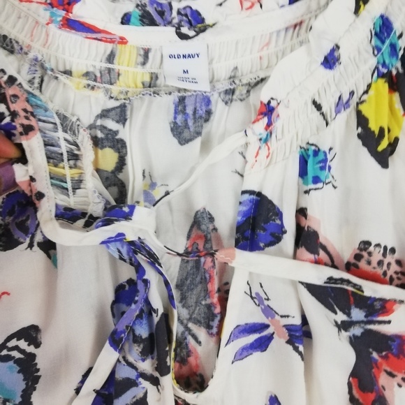 Old nay maxi dreaa size Medium - Picture 3 of 4